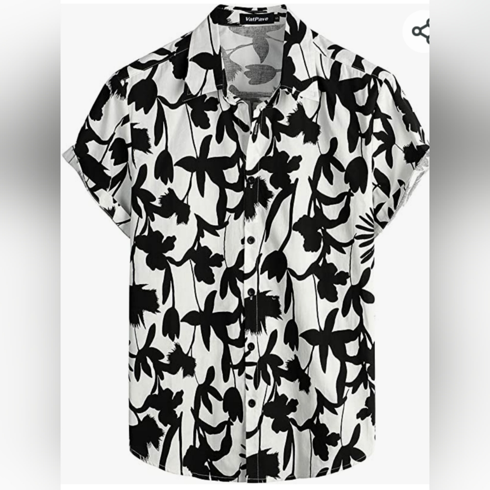 Vatvape Hawaiian shirt